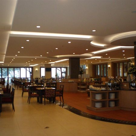 The Heritage Pattaya Beach Resort-Sha Bagian luar foto