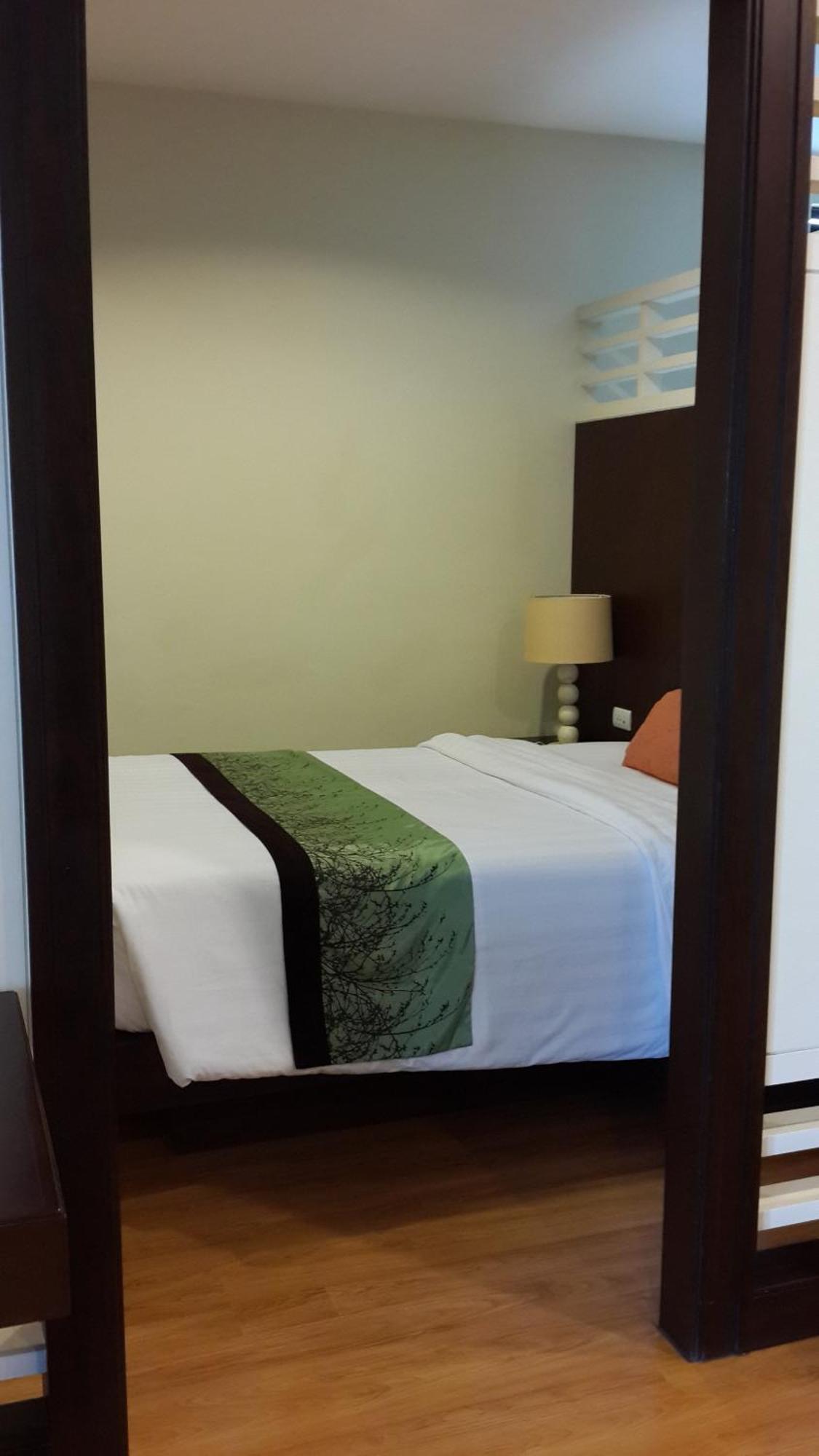 The Heritage Pattaya Beach Resort-Sha Ruang foto