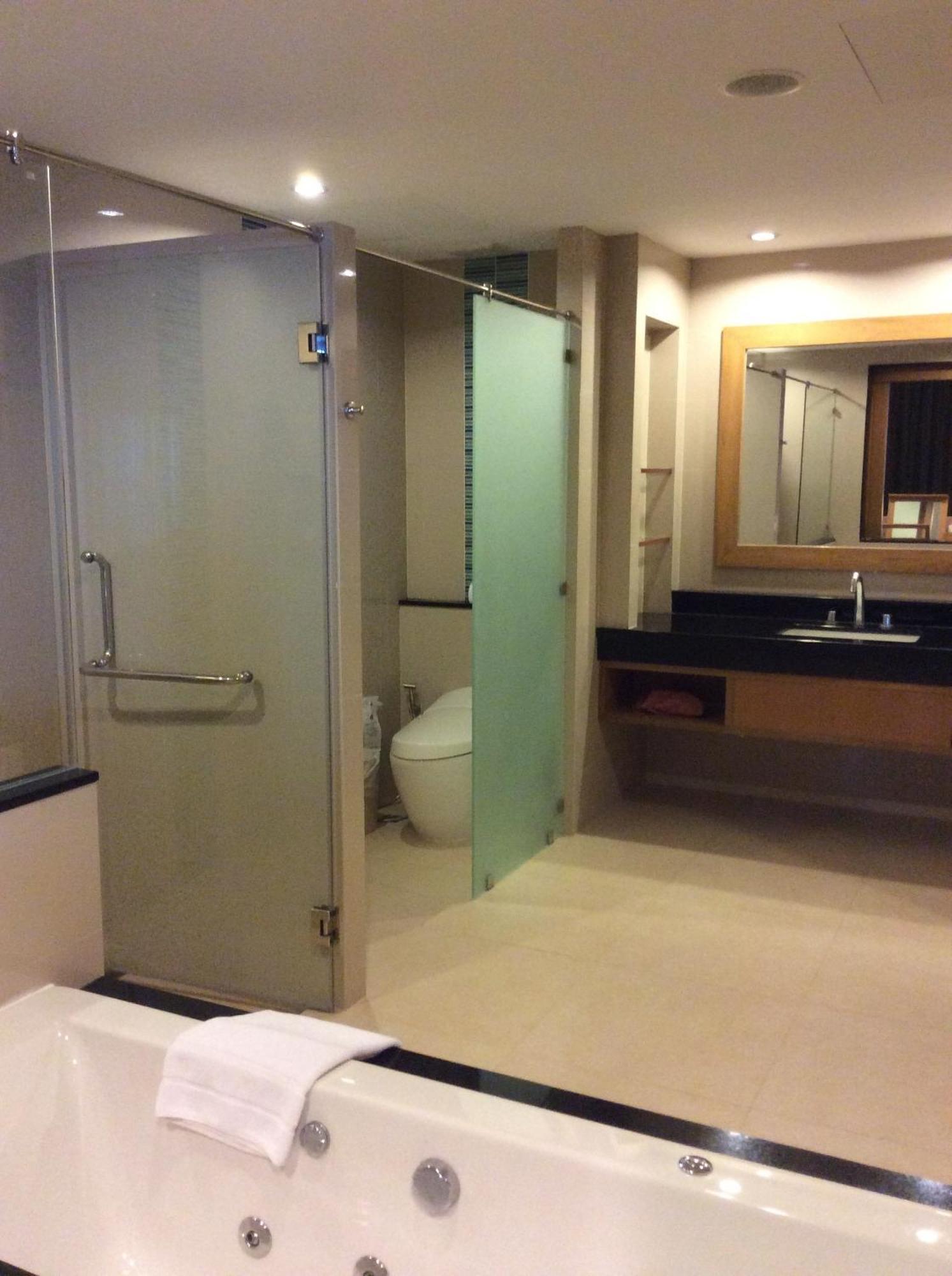The Heritage Pattaya Beach Resort-Sha Ruang foto