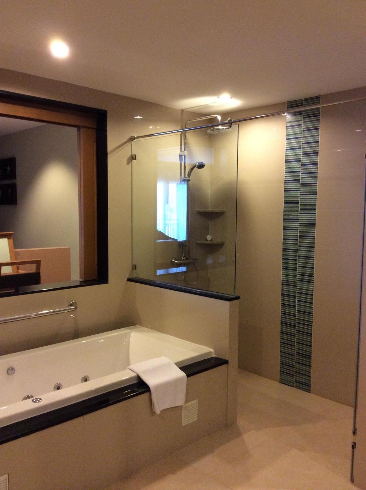 The Heritage Pattaya Beach Resort-Sha Ruang foto