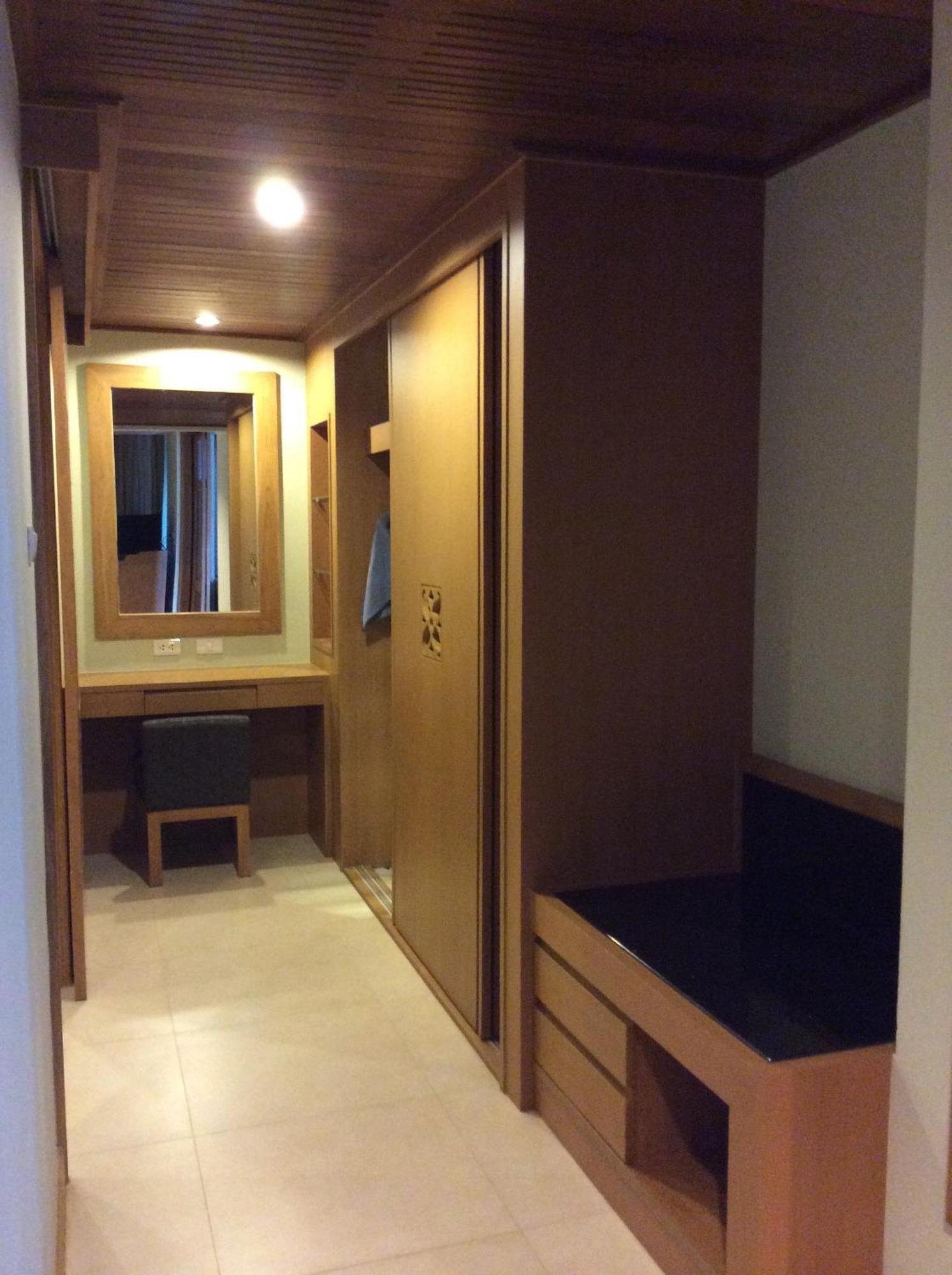 The Heritage Pattaya Beach Resort-Sha Ruang foto